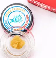 Punch cannabis extracts