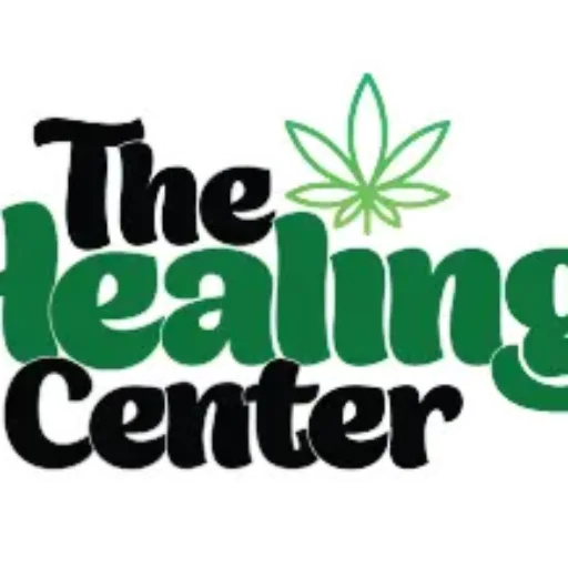The Healing Center Weed Dispensary Needles