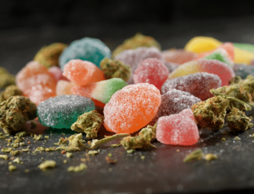 Are CBD Gummies More Expensive than Vapes