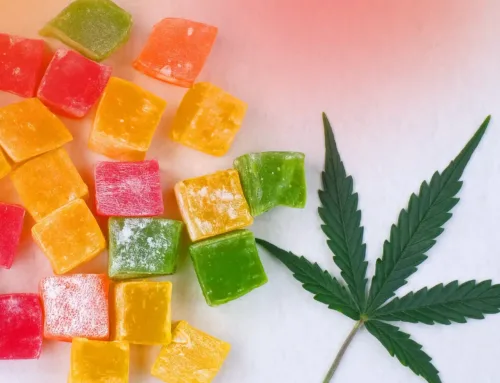 Top 5 Reasons People Love THC Gummies for Relaxation and Sleep