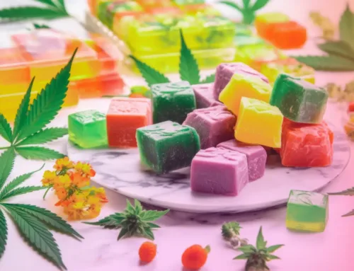 Where to Buy High-Quality THC Products in California