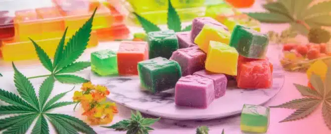Where to Buy High-Quality THC Products in California