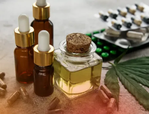 Understanding Different Cannabis Consumption Methods: What’s Best for You?