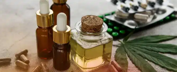 Understanding Different Cannabis Consumption Methods_ Whats Best for You