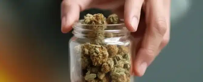 Introducing New Fall Flavors and Strains at Needles THC